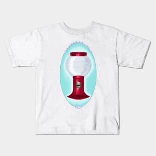 Sir Tom Servo Kids T-Shirt